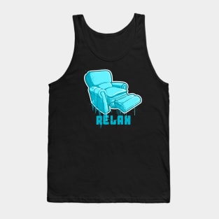 Relax Tank Top